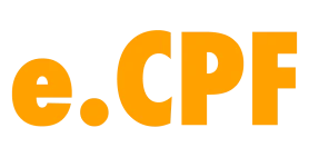 Certificação Digital ecpf