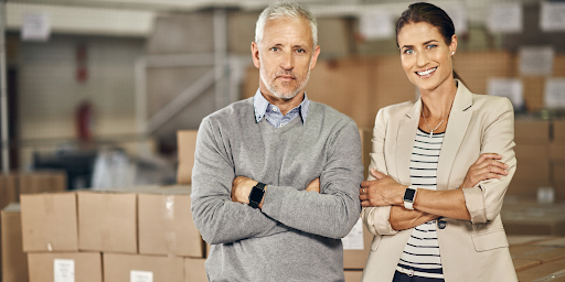 Você sabe qual a importância do controle de estoque para o seu empreendimento? Acesse o artigo do Grupo Híbrido e aprenda a gerir custos e espaço físico.