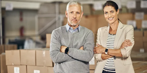 Você sabe qual a importância do controle de estoque para o seu empreendimento? Acesse o artigo do Grupo Híbrido e aprenda a gerir custos e espaço físico.