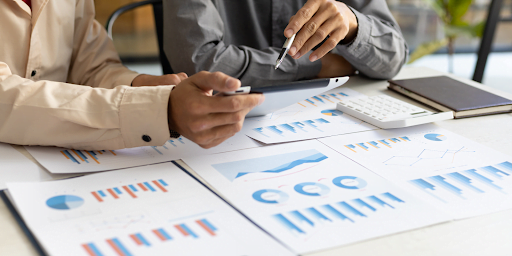 Qual a importância dos relatórios financeiros no sucesso de uma empresa?