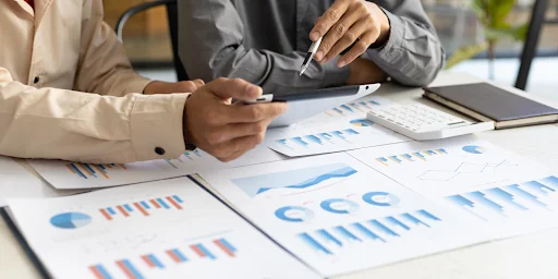 Qual a importância dos relatórios financeiros no sucesso de uma empresa?