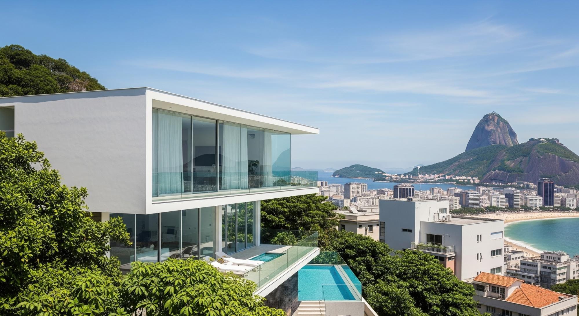 comprar casa no rio de janeiro