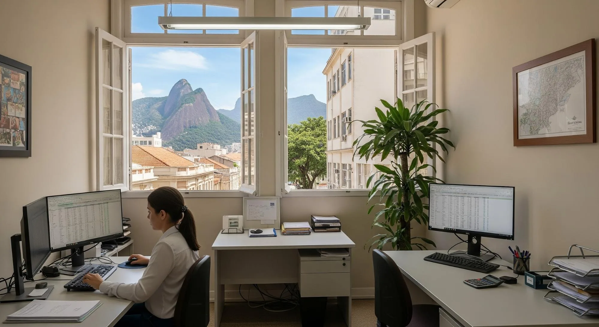 contabilidade em botafogo